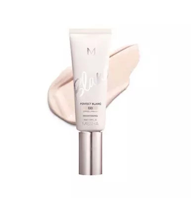 [ Missha ] M PERFECT BLANC BB SPF50+ PA+++ Tone Up  No. 19 Rosy 40ml US Seller • $14.99