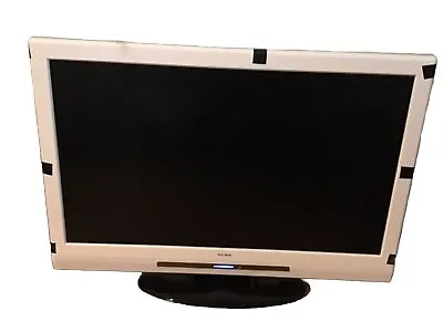 Alba LCD TV/DVD Combi (DVD Player Doesn’t Work) • £44