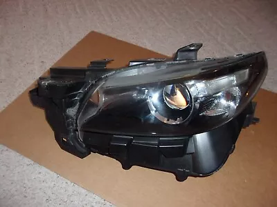 2018 2019 2020 Mazda Cx9 Left Headlight Led Mint Oem • $345