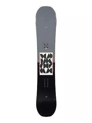 K2 Cold Shoulder Women's All-Mountan Snowboard 150cm • $359.96