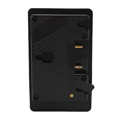 Converter Adapter Plate Mount For Anton Bauer Gold Mount Battery To V Mount • $36.57