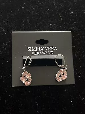 Simply Vera Vera Wang Earrings • $5