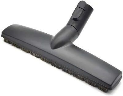 Replacement Miele 35MM Parquet Bare Floor Brush W/ Button-Lock • $21.33