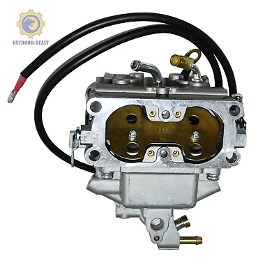 Carburetor For Honda GX670 24HP V Twin Engines • $45.43