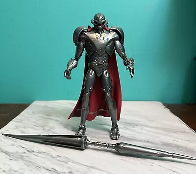 Infinity Ultron Marvel Legends BAF What If? Wave Action Figure Complete • $59.99