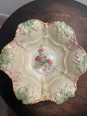 Antique RS Prussia Bowl • $70