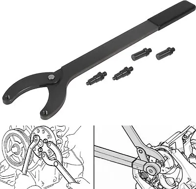 $29.99 • Buy Car Timing Belt Change Wrench Tool For Audi V6, 3.2FSI 1.4 1.6 VAG 3036 T10172
