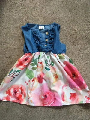 £3 • Buy Baby Girls 12-18 Months Outfits, Dress.  Peter Rabbit. Swim Wear. (2j)