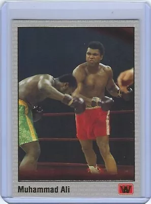 1991 AW Sports ALL WORLD BOXING PREMIER EDITION * Your Choice * Pick $0.99 SHIP • $9.99