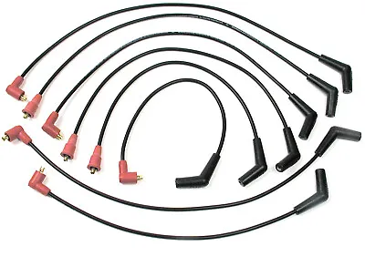 Magnecor 8mm Ignition Wires - Chevy/GMC Big Block 73-76 With HEI 8.0mm • $120