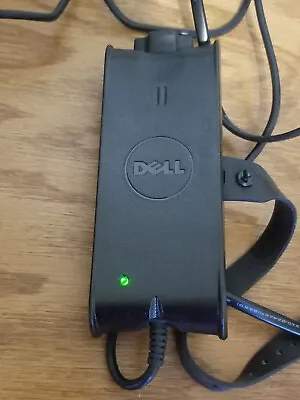 OEM Original Dell 90 Watt AC Power Supply Adapter Model No LA90PS0-00 PA-10 • $16.50