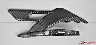 2010 MV Agusta All Brutale F4 Lower Chain Guard - 100% Carbon Fiber • $99