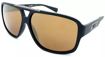 £38.99 • Buy HARLEY DAVIDSON Sunglasses Matte Black/ Bronze Mirror AR CAT.3 Lenses HD2021 02G