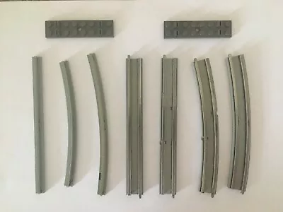 £0.99 • Buy Lego Vintage 12v Train Track Parts, Select What You Need 7725, 7735, 7740, 7745