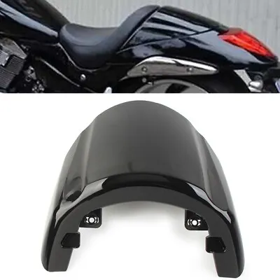 Seat Cover Rear Pillion Passenger Cowl Tail Fairing For Suzuki M109R VZR1800 ABS • $74.14