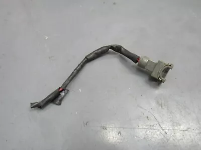 1994-2001 Honda Accord Fuel Injector Connector Harness Plug H22 Prelude OEM • $9.99