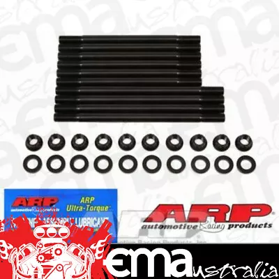 ARP 202-4306 Nissan Yd25 Diesel Head Stud Kit • $638.99