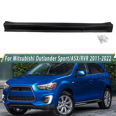 Rocker Panel Molding Side Skirt LH Driver For 2011-2022 Outlander Sport RVR ASX • $84