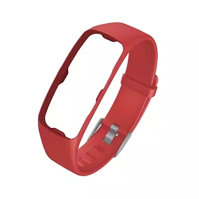 Soga Smart Watch V8 Compatible Strap Replacement Wristband Bracelet Rd • $29.95