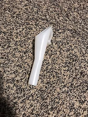 NEW OEM 2009-2020 Ford Capless EASYFUEL Fuel Funnel Gas Filler Spout Lincoln • $13.60