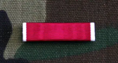 Legion Of Merit Medal Ribbon Bar • $1.60