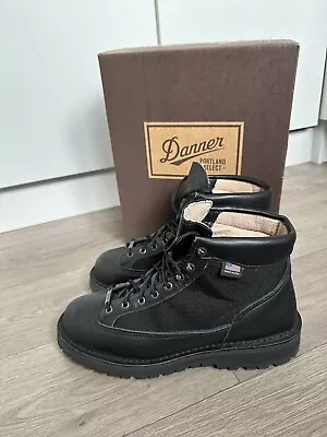 Danner Boots Uk 9 Men’s Gore Tex Light Rrp429 • £285