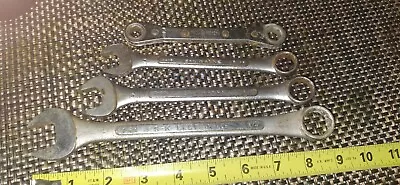 S-k Wayne Wrench Lot L@@k • $12.99