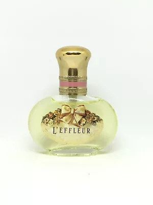 L'effleur By Coty Cologne Spray 1.25oz Original Formula No Box • $95