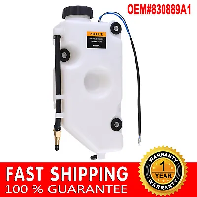 Fits Mercury Outboard 830889A1 200 225 250 300 HP Oil Fuel Tank 1270-8M0119508 • $119.99