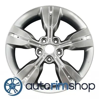 Hyundai Veloster 2012-2017 18  Factory OEM Wheel Rim 529102V250 • $295.44