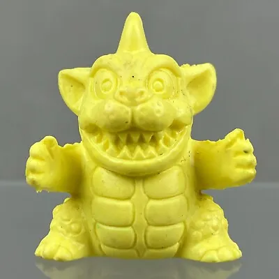 1991 IMS Tokyo Godzilla Gabara SD Chibi Kaiju Corps Keshi Rubber Eraser Figure • $19.99