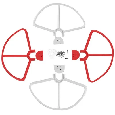 $17.99 • Buy Advanced Premium Quality Prop Guards For DJI Phantom3 Standard Propeller BH
