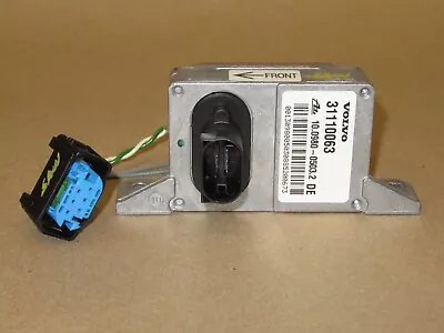 03-06 XC90 YAW Rate (AYC) Anti Skid Control Sensor 31110063 8691675 • $108.98