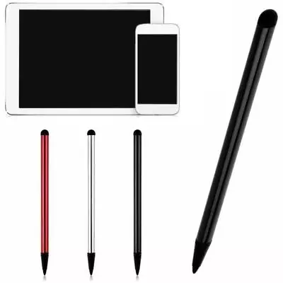 Universal Capacitive Screen Stylus Pen Pencil For Tablet Phone IPad Cell FAST • £2.30