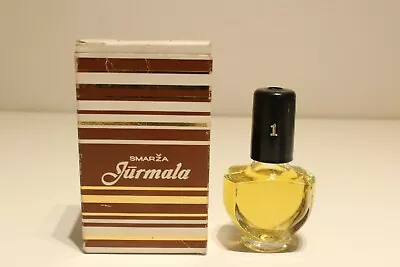 Vintage Nos Rare  Latvia Ladies Perfume ДУХИ  Dzintars   Jurmala  1 • $85