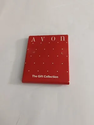 Vintage Avon 12 Days Of Christmas Ornaments The Gift Collection NEW • $9.99