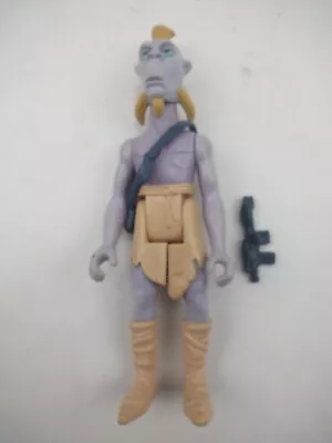 Kez Iban Vintage Star Wars Droids Animated Series 1985 Rare NO REPRO • $199.99