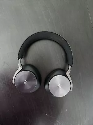 Bang & Olufsen BeoPlay H95 Bluetooth Wireless Headphones - Black • $400