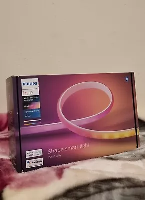 Philips Hue Bluetooth Gradient Ambient Lightstrip 2m • $185