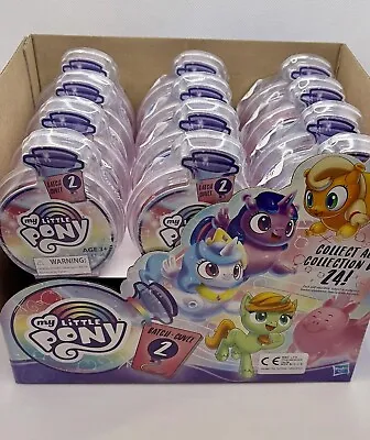 £3.50 • Buy My Little Pony Magic Potions Series 2. Blind Bag Toy/ Mystery Toy.