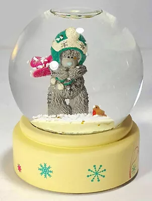 £12.99 • Buy Me To You Snow Globe