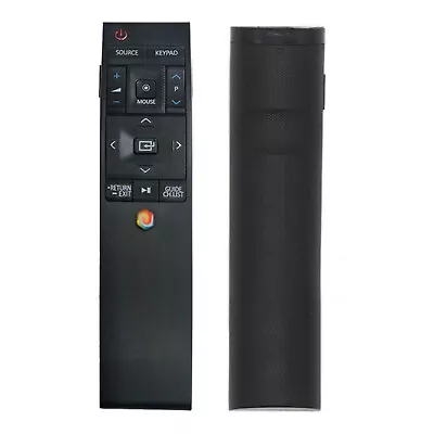 Smart TV Remote Control Replaced For Samsung 4K Curved TV BN59-01220E RMCTPJ1AP2 • $44.55