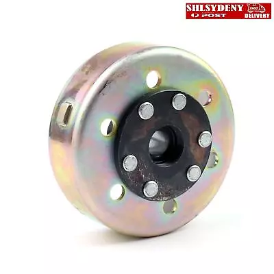 Flywheel Rotor Magneto For Yamaha YFZ 350 Banshee 1987-2006 ATV Flywheel Rotor N • $93.99