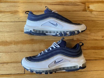 $84.99 • Buy Nike Air Max 97 Dallas Cowboys 95 270 Vapormax Plus Zeke Dak