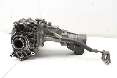 08-15 Mitsubishi Evolution X Transfer Case T-Case EVO 57k Miles 2008-2015 • $1394.07