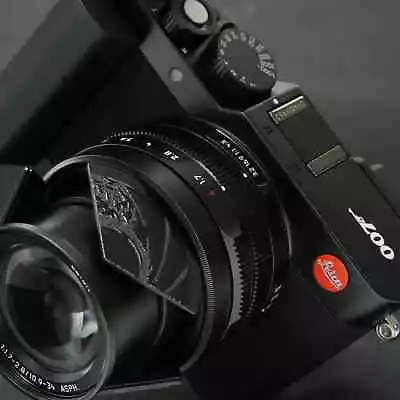 Leica D-LUX7 007 Edition Limited Model -MINT- #126 • $3098