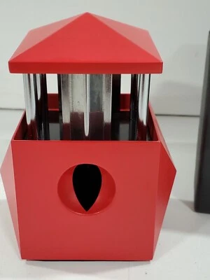 $69.99 • Buy Colibri Cutter 2 In 1 SV V-Cut Guillotine - Red