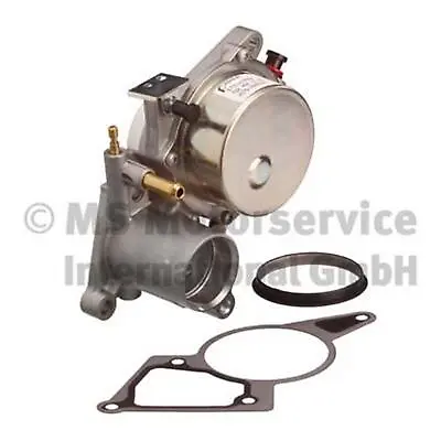 PIERBURG Vacuum Pump Braking System 7.22454.14.0 FOR Transit Boxer Relay Mondeo • $256.48