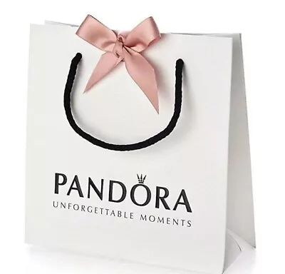 Original PANDORA Gift Bag • £5.02