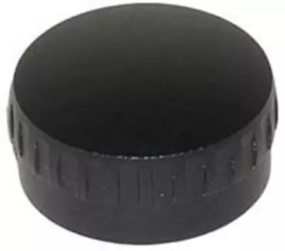 Meopta Windage And Elevation Caps For MeoStar Rifle Scope Black 477050 • $26.98